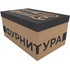 Фурнитура Xten для стеклянной двери