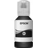Чернила Epson 110 C13T03P14A черные оригинальные повышенной  емкости