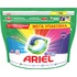 Капсулы для стирки Ariel Color для цветного белья/для белого белья (60  штук в упаковке)