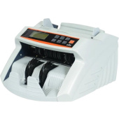 Счётчик банкнот Mbox RUB/USD (DS-25)