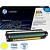 Картридж лазерный HP 307A CE742A желтый оригинальный