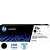 Тонер-картридж HP 33A CF233A черный оригинальный