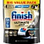 Капсулы для посудомоечных машин Finish Ultimate Plus 54 штуки в упаковке