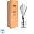 Аромадиффузор Fbrush Sicilian orange (Сицилийский апельсин) 50 мл