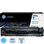 Картридж лазерный HP 205A CF531A голубой оригинальный