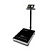 Весы торговые Trader M-ER 333 ACLP-600.200