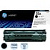 Картридж лазерный HP 35A CB435A черный оригинальный