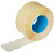 Этикет-лента волна белая 26х12 мм стандарт (10 рулонов по 1000 этикеток)