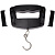 Весы торговые безмен Luazon Home LV-506
