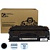Картридж лазерный GalaPrint CE505X /CF280X/719H/720H/C-EXV40 для  HP/Canon чёрный совместимый повышенной ёмкости