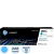 Картридж лазерный HP 207X W2211X голубой оригинальный повышенной емкости