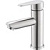 Смеситель для раковины Olisan Steel ST1100 (хром)