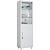 Шкаф медицинский Hilfe МД 1 1650/SG (белый, 500x320x1755 мм)