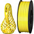 Пластик CR-ABS для 3D-принтера Creality3D серый матовый 1.75 мм 1 кг
