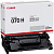 Картридж лазерный Canon 070H BK 5640C002 черный оригинальный повышенной емкости