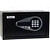 Сейф мебельный Hotel Safe 200/350E (электронный замок)