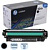 Картридж лазерный HP 504A CE250A черный оригинальный