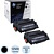 Картридж лазерный HP 55X CE255XD черный оригинальный повышенной емкости (двойная упаковка)