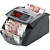 Счетчик банкнот Cassida 5550 UV EUR/USD/RUB