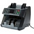 Счетчик банкнот Cassida 6650 LCD I/IR Антистокс RUB