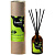 Аромадиффузор LazyLi Tabacco&Bergamot 100 мл