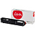 Картридж лазерный Sakura TN-421BK SATN421BK для Brother черный совместимый